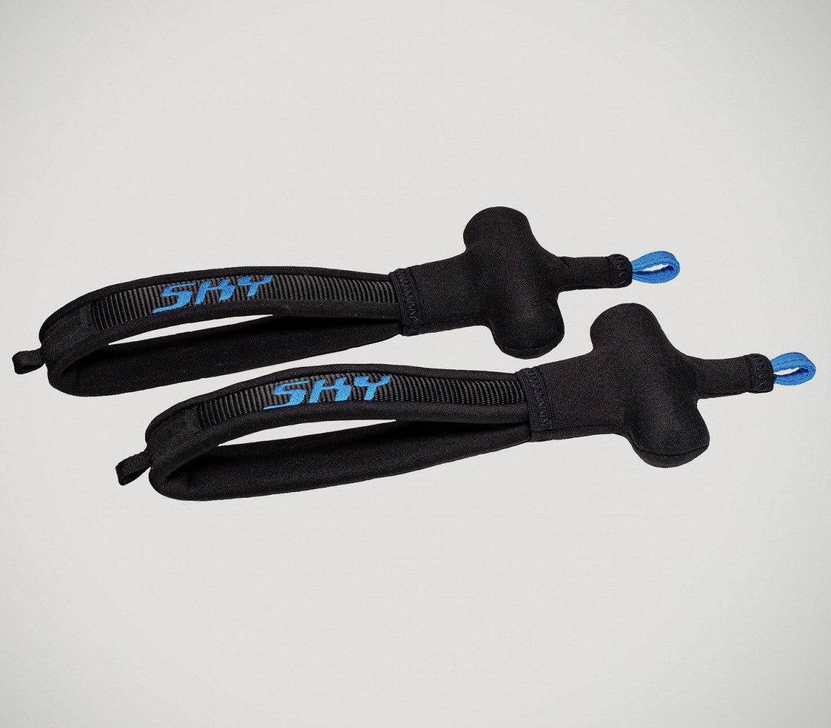 Comandos SkyAcro - Imagen 3