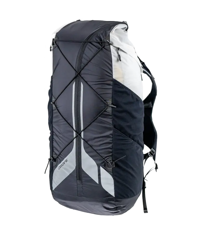 Mochila Trail Race 2
