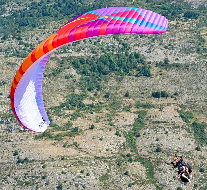 Tandem Dual 3 41 – EN B - Imagen 4