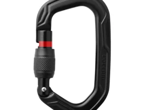 Mousqueton EDELRID AURA