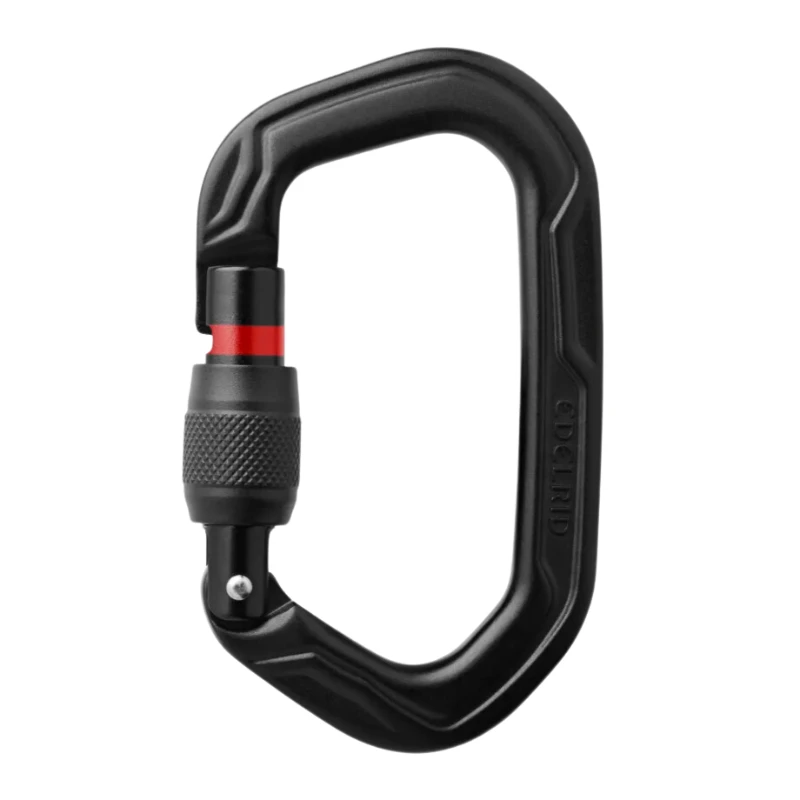 Mousqueton EDELRID AURA