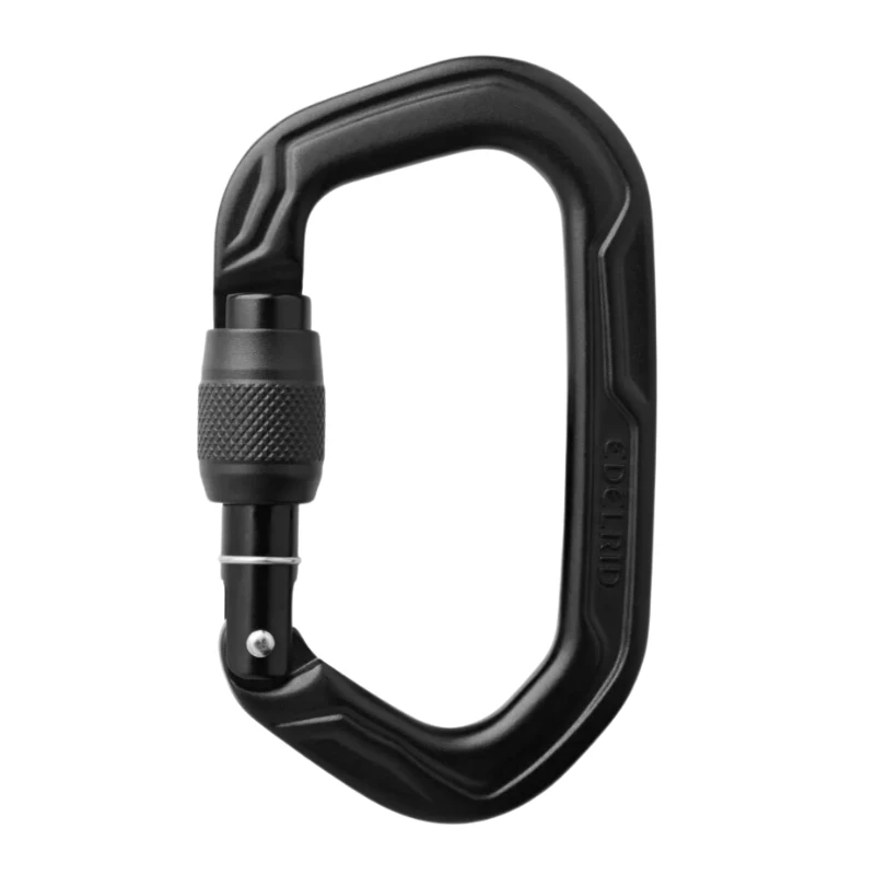 Mousqueton EDELRID AURA - Imagen 3