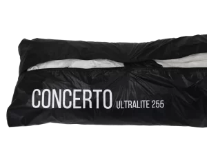 Concertina Ultralite Ozone