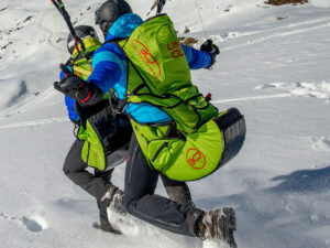 Set sillas Tandem BGD