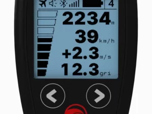 GPS V4 SyRide