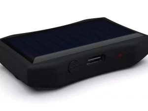 Solar SyRide